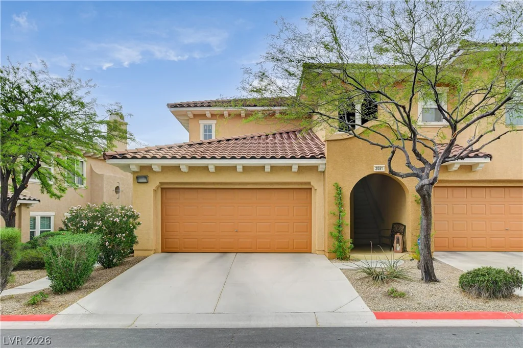 11865 Tevare, Las Vegas, NV 89138