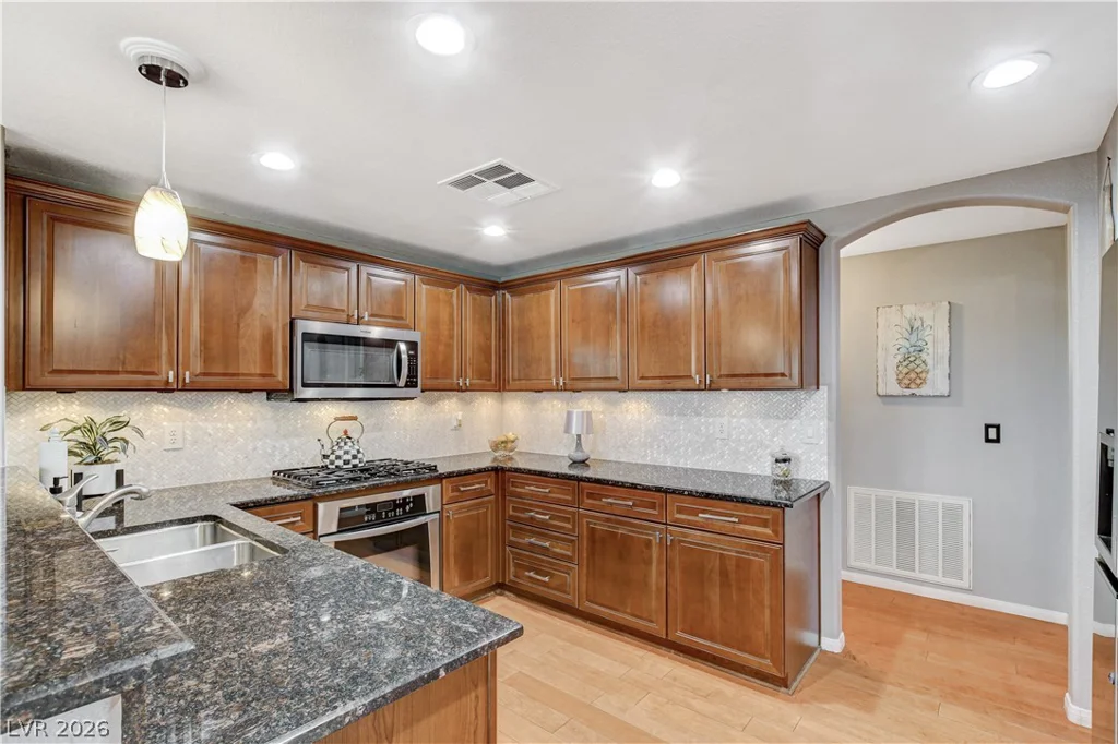 11865 Tevare, Las Vegas, NV 89138