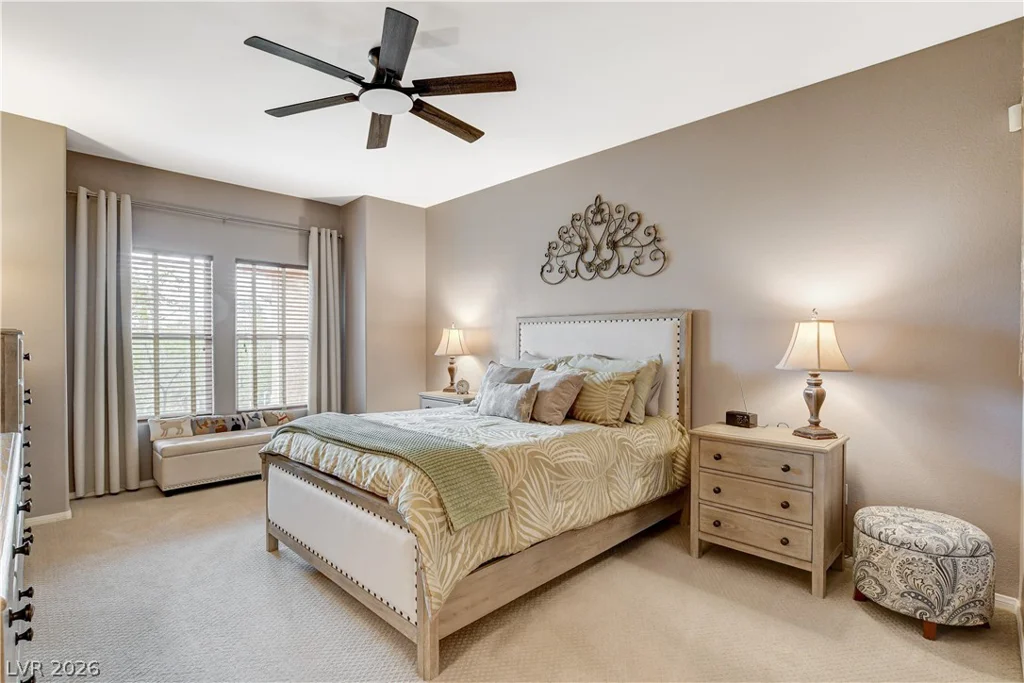 11865 Tevare, Las Vegas, NV 89138