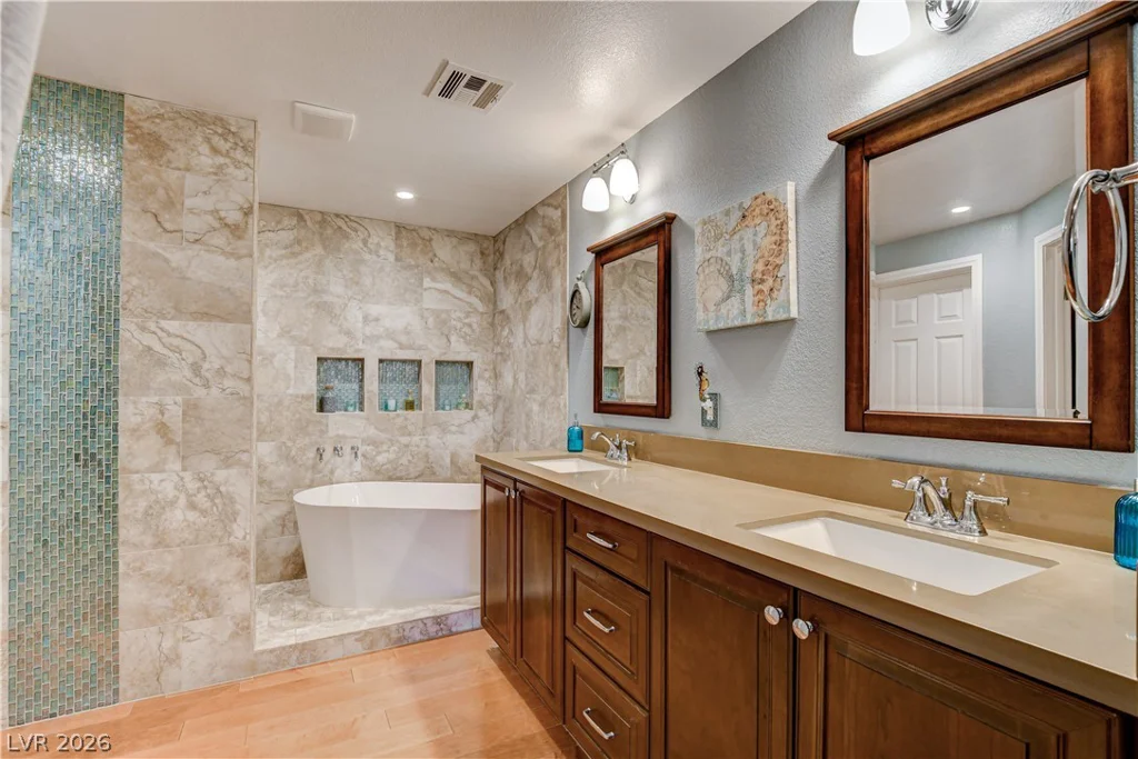 11865 Tevare, Las Vegas, NV 89138