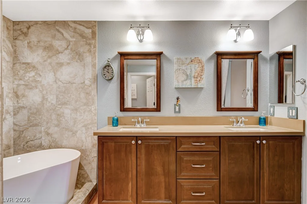 11865 Tevare, Las Vegas, NV 89138