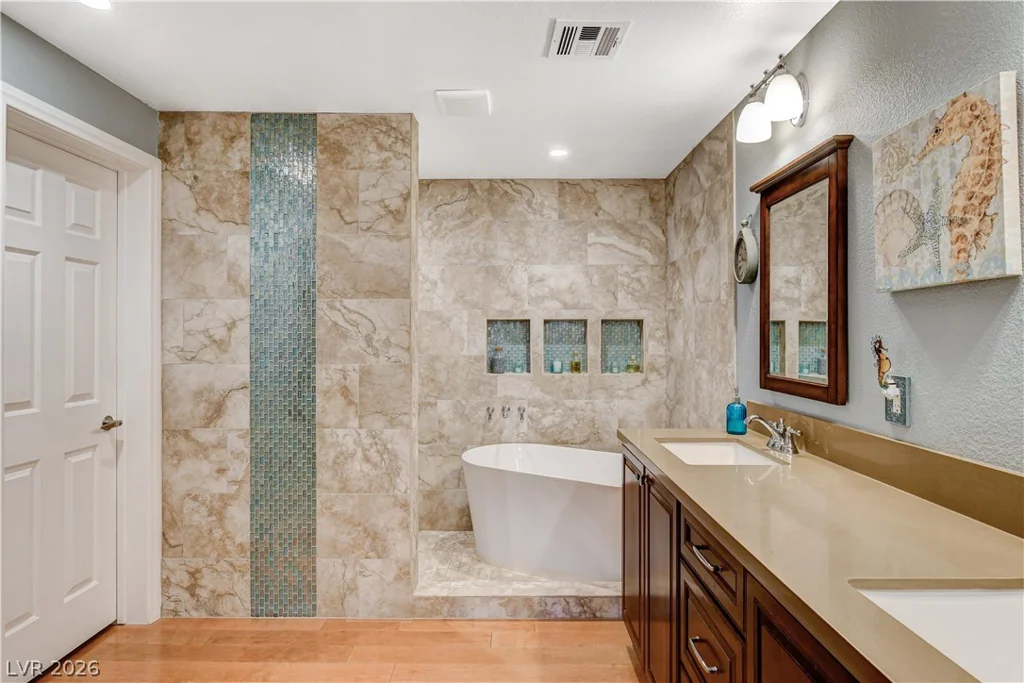 11865 Tevare, Las Vegas, NV 89138