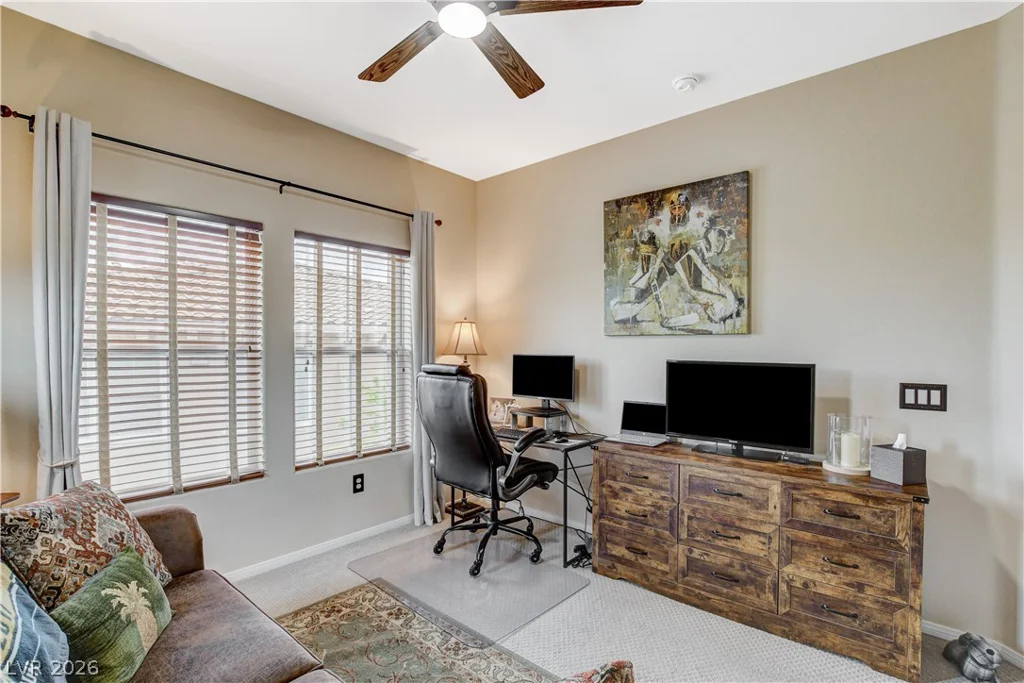 11865 Tevare, Las Vegas, NV 89138