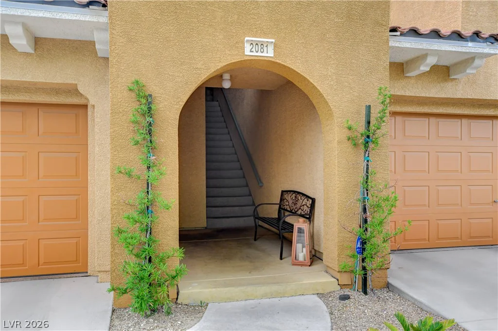11865 Tevare, Las Vegas, NV 89138