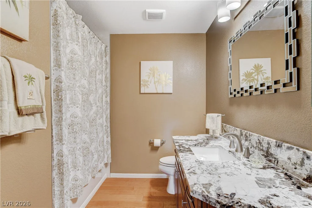 11865 Tevare, Las Vegas, NV 89138