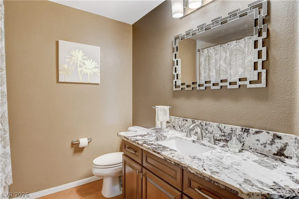 11865 Tevare, Las Vegas, NV 89138