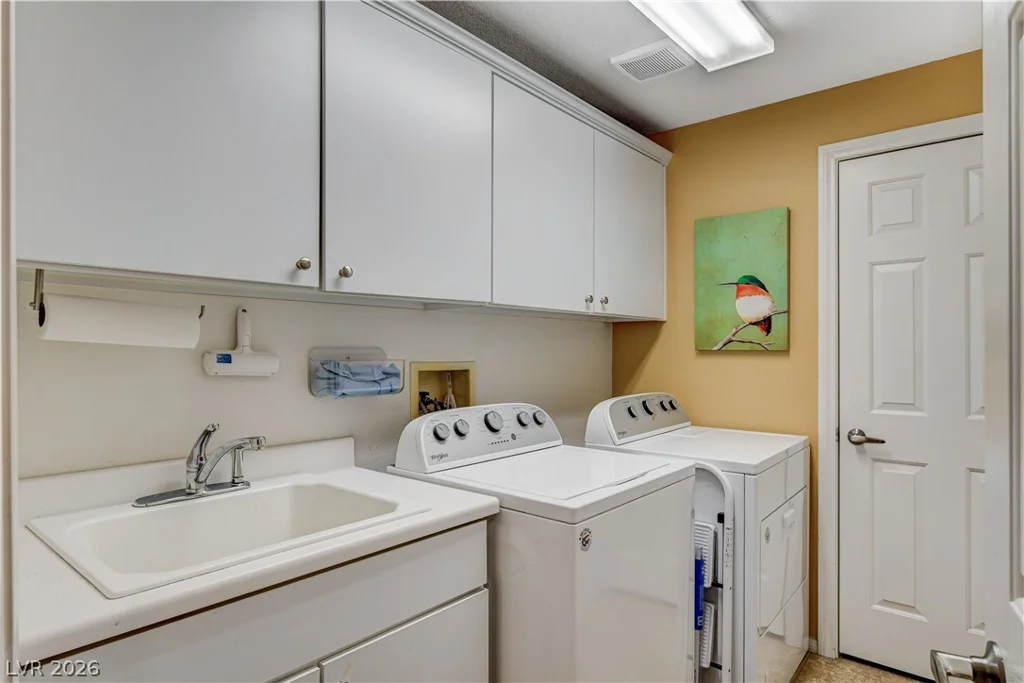 11865 Tevare, Las Vegas, NV 89138