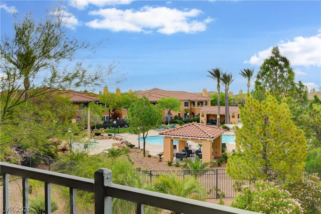 11865 Tevare, Las Vegas, NV 89138