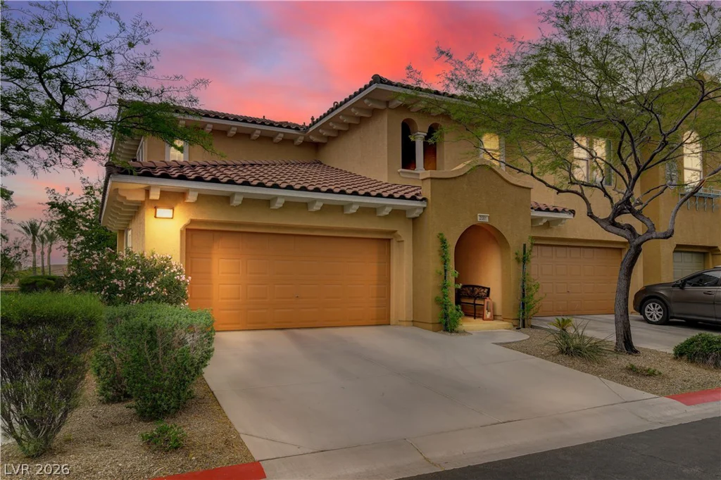 11865 Tevare, Las Vegas, NV 89138