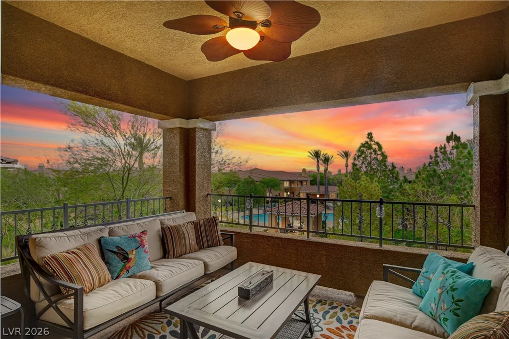 11865 Tevare, Las Vegas, NV 89138