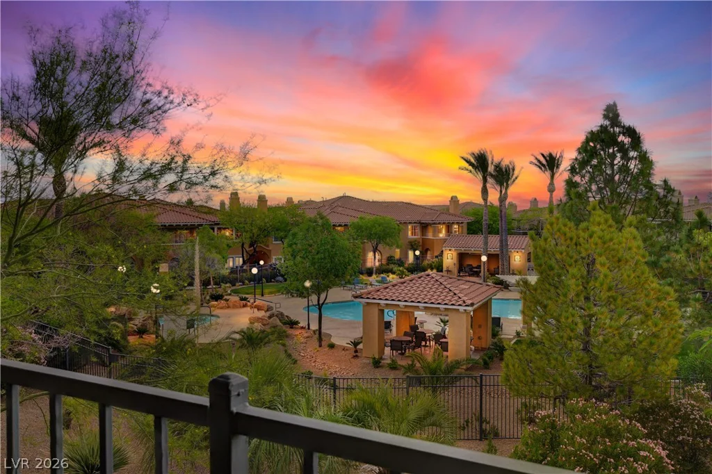 11865 Tevare, Las Vegas, NV 89138