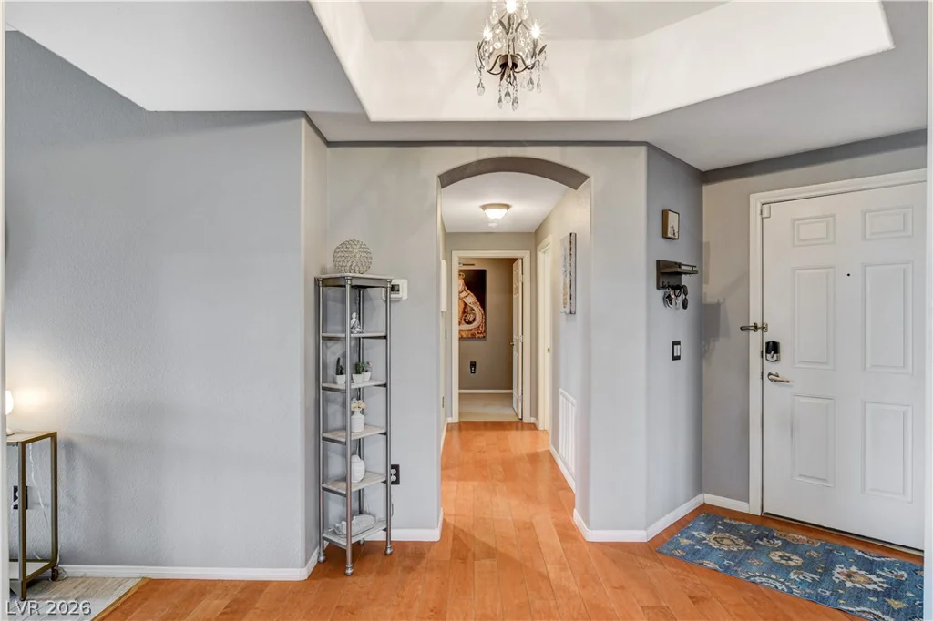 11865 Tevare, Las Vegas, NV 89138