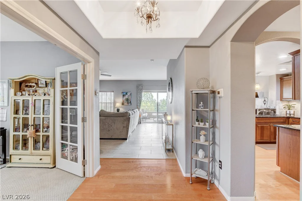 11865 Tevare, Las Vegas, NV 89138