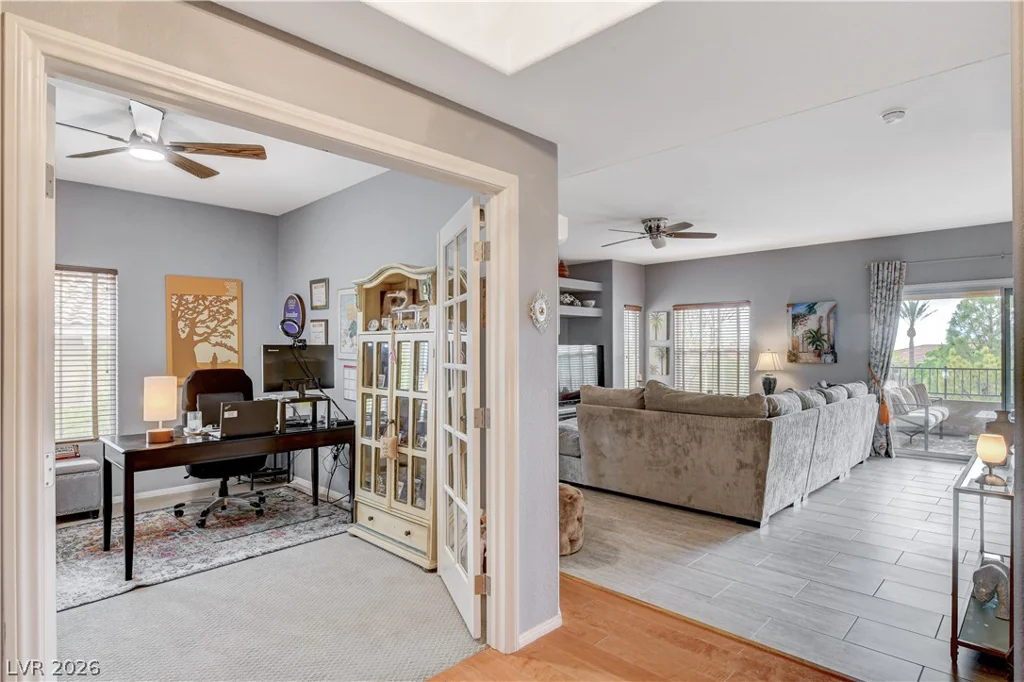 11865 Tevare, Las Vegas, NV 89138