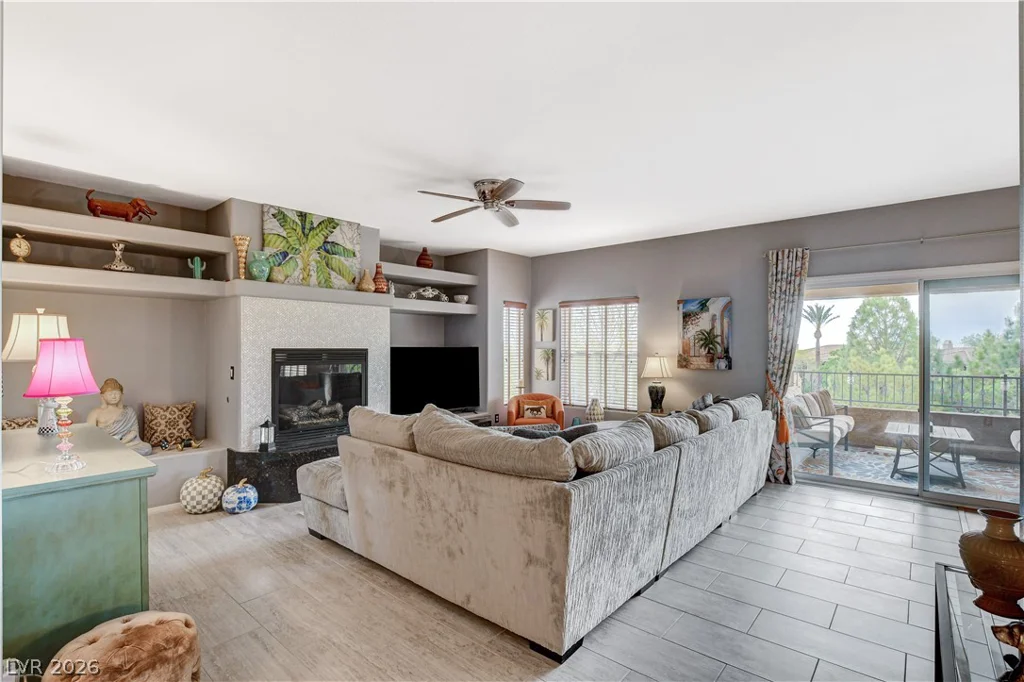 11865 Tevare, Las Vegas, NV 89138