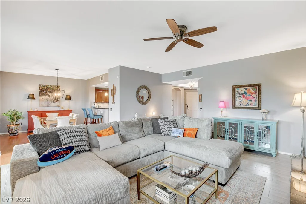 11865 Tevare, Las Vegas, NV 89138