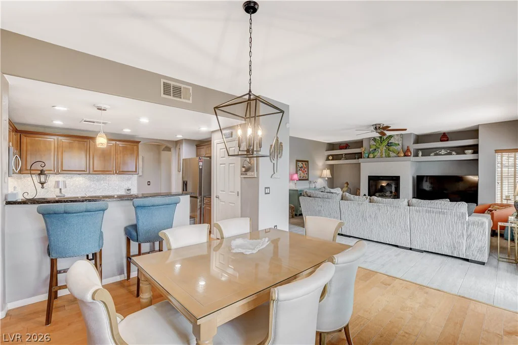 11865 Tevare, Las Vegas, NV 89138