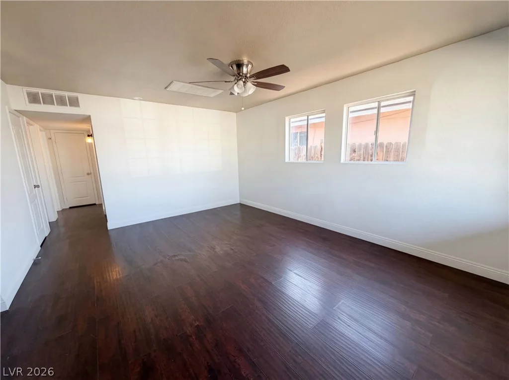 3101 Bartlett, North Las Vegas, NV 89030