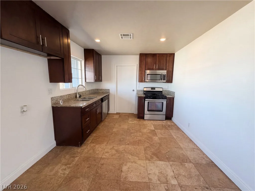 3101 Bartlett, North Las Vegas, NV 89030