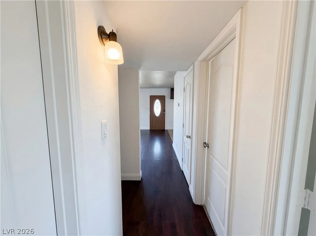3101 Bartlett, North Las Vegas, NV 89030