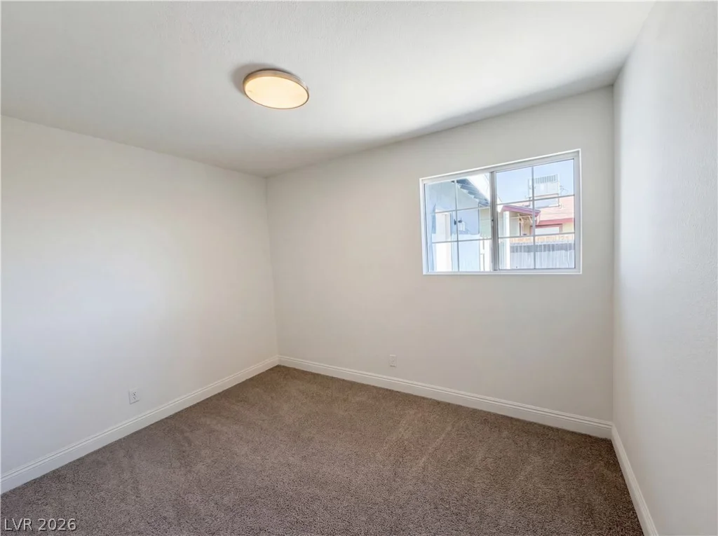 3101 Bartlett, North Las Vegas, NV 89030