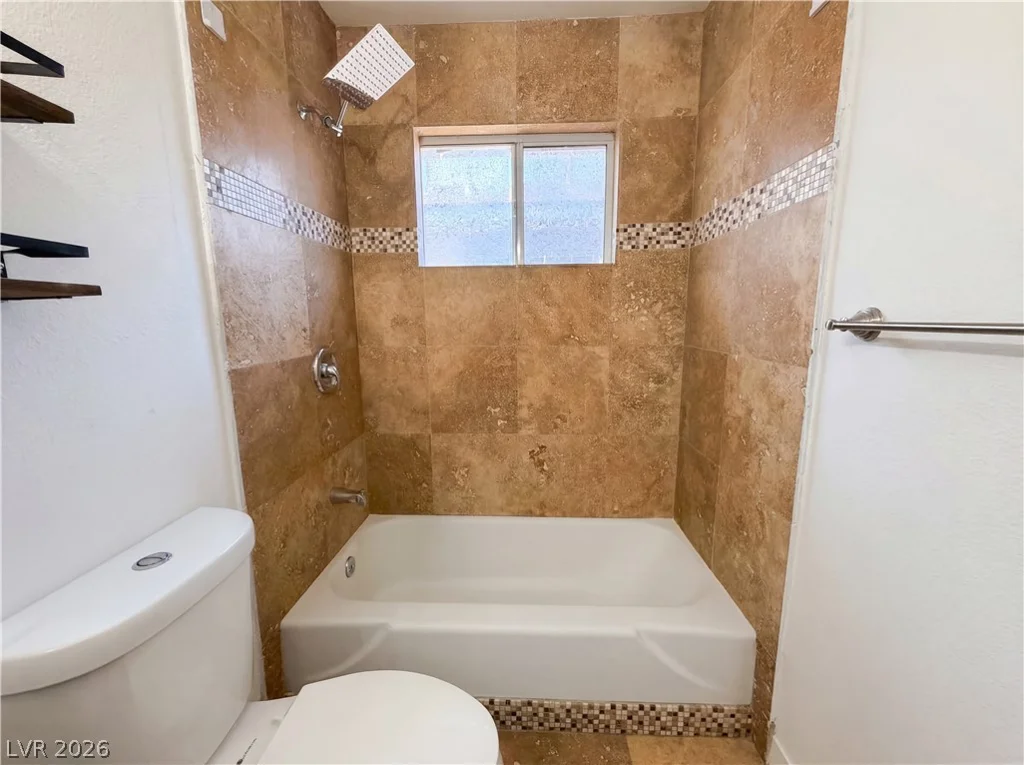 3101 Bartlett, North Las Vegas, NV 89030