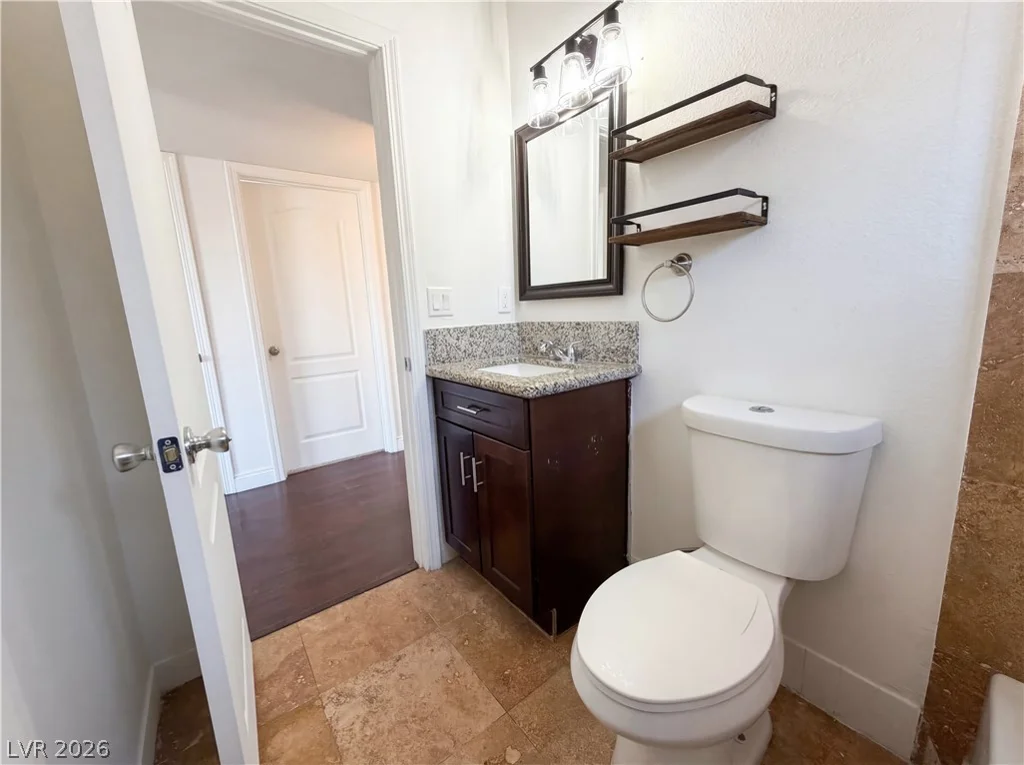 3101 Bartlett, North Las Vegas, NV 89030