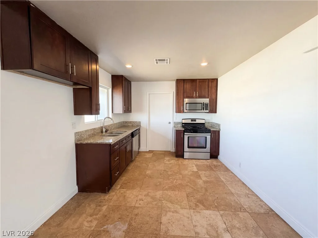 3101 Bartlett, North Las Vegas, NV 89030