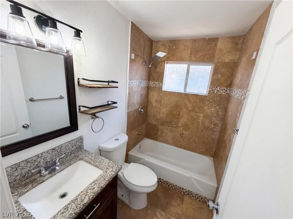 3101 Bartlett, North Las Vegas, NV 89030