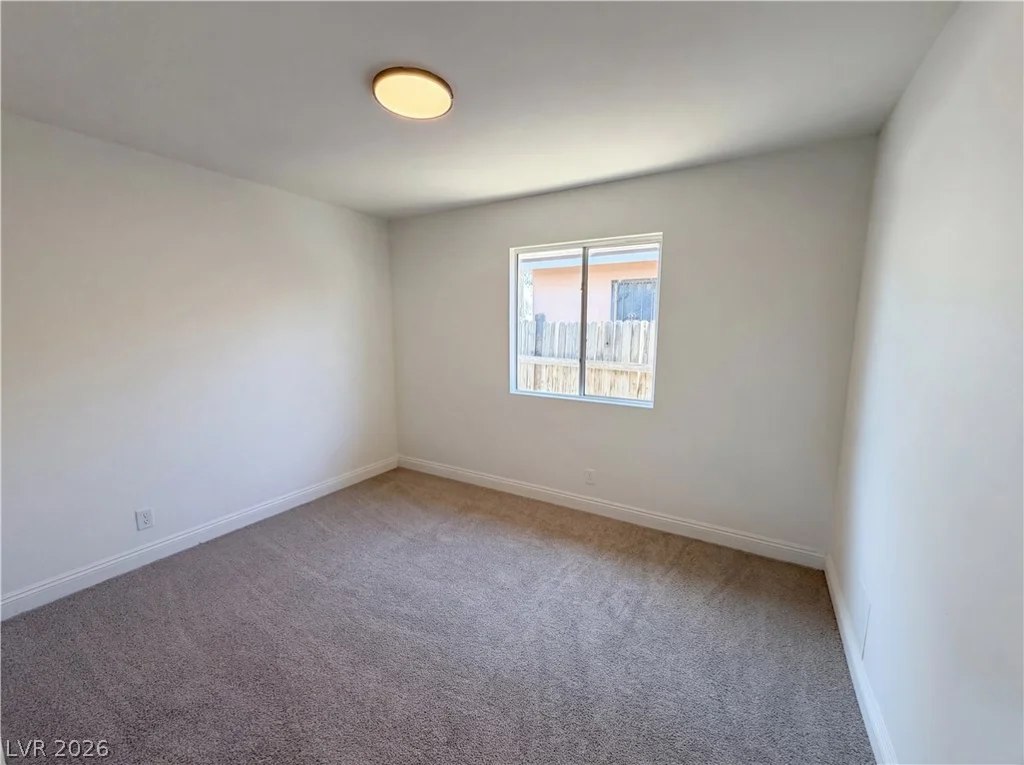 3101 Bartlett, North Las Vegas, NV 89030