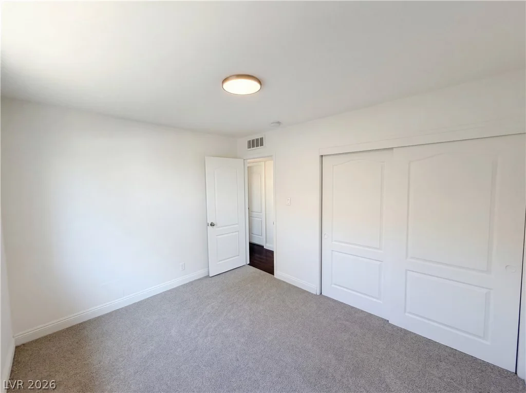 3101 Bartlett, North Las Vegas, NV 89030