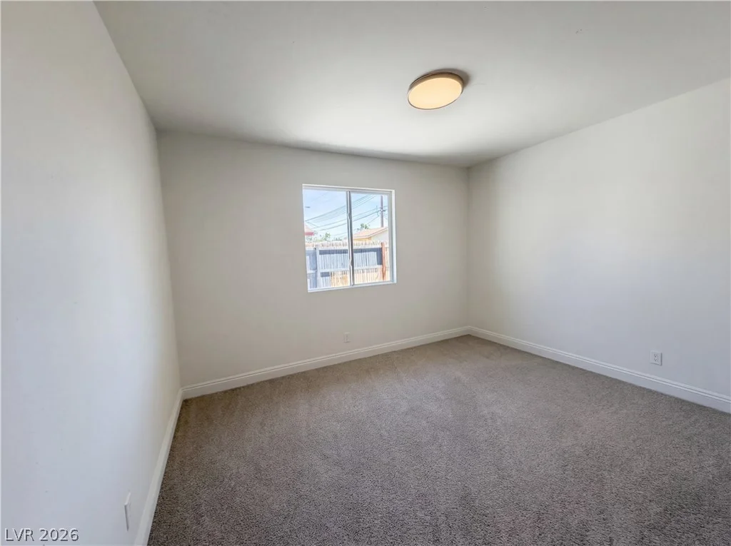 3101 Bartlett, North Las Vegas, NV 89030