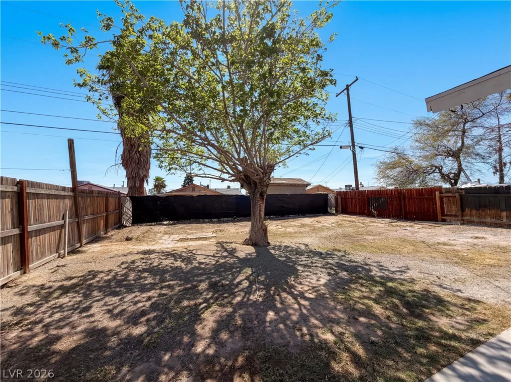 3101 Bartlett, North Las Vegas, NV 89030