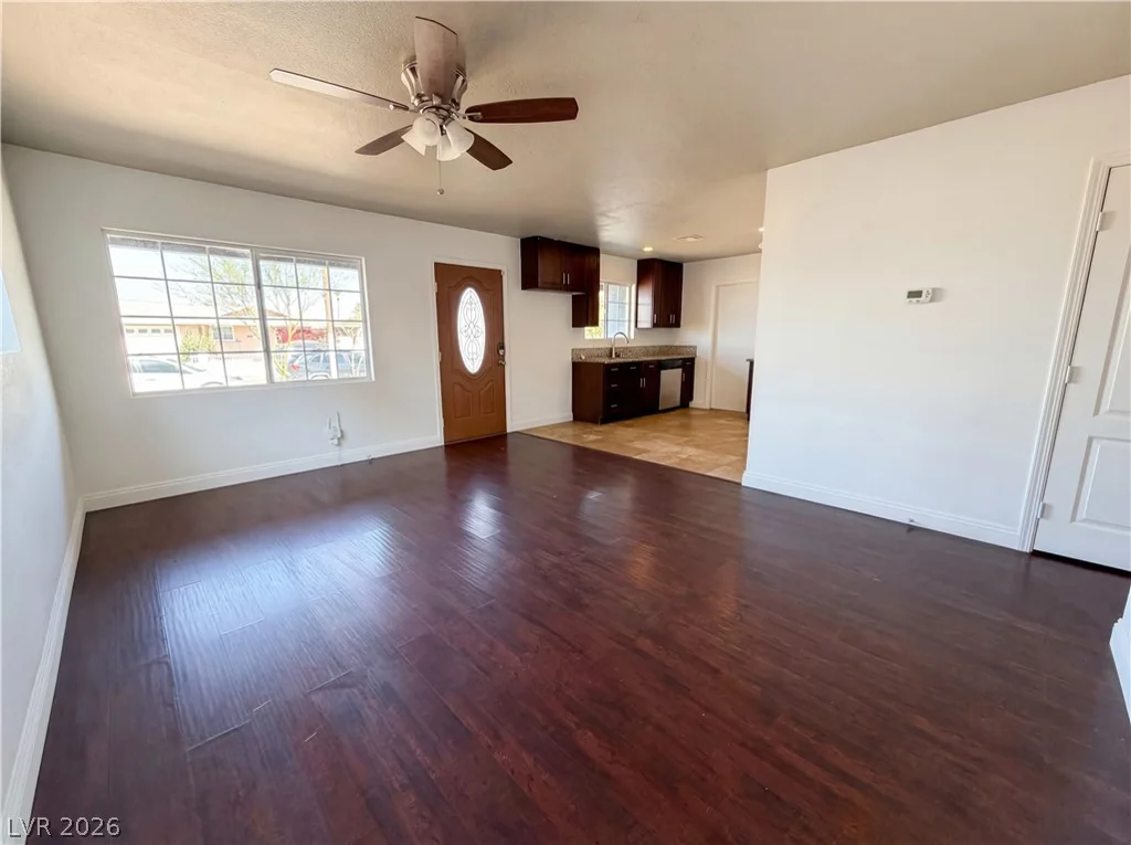 3101 Bartlett, North Las Vegas, NV 89030