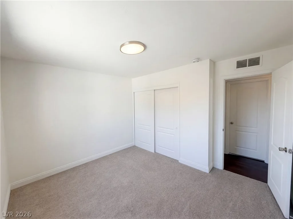 3101 Bartlett, North Las Vegas, NV 89030