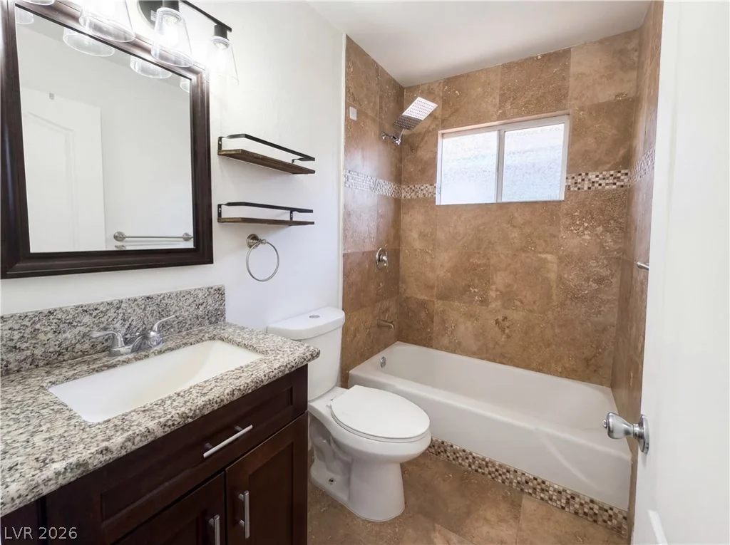 3101 Bartlett, North Las Vegas, NV 89030