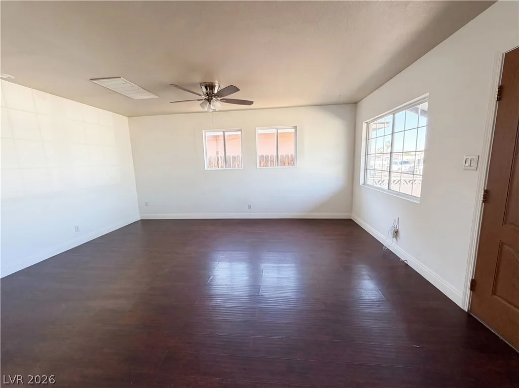 3101 Bartlett, North Las Vegas, NV 89030
