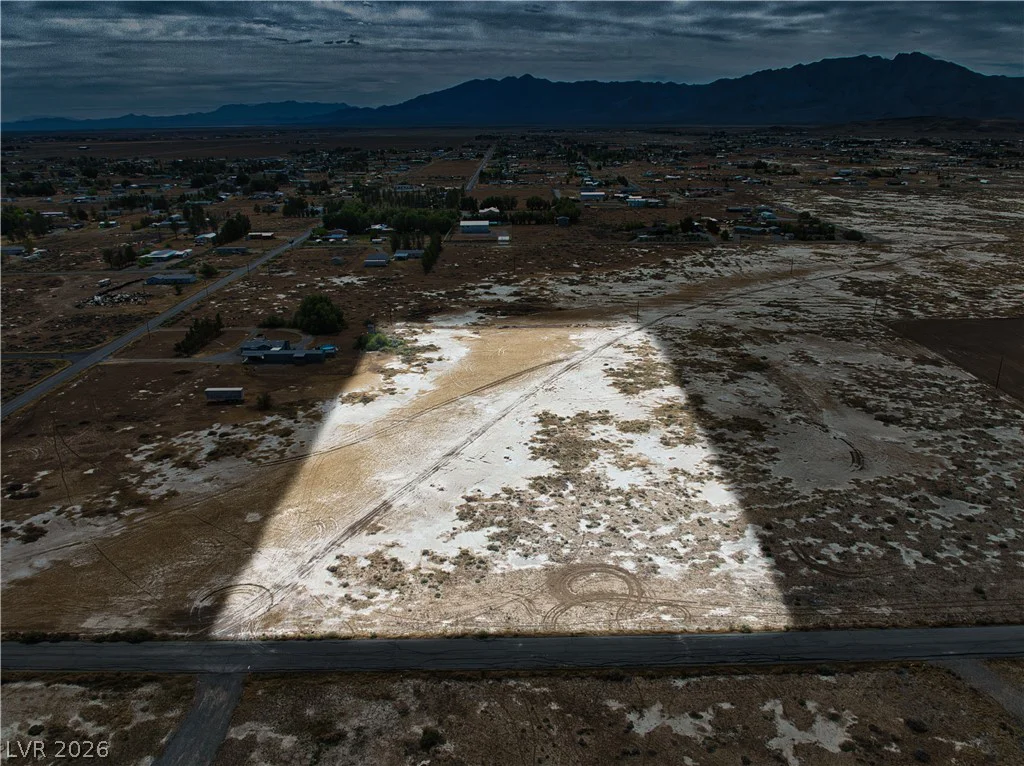 3591 Wilson, Pahrump, NV 89048