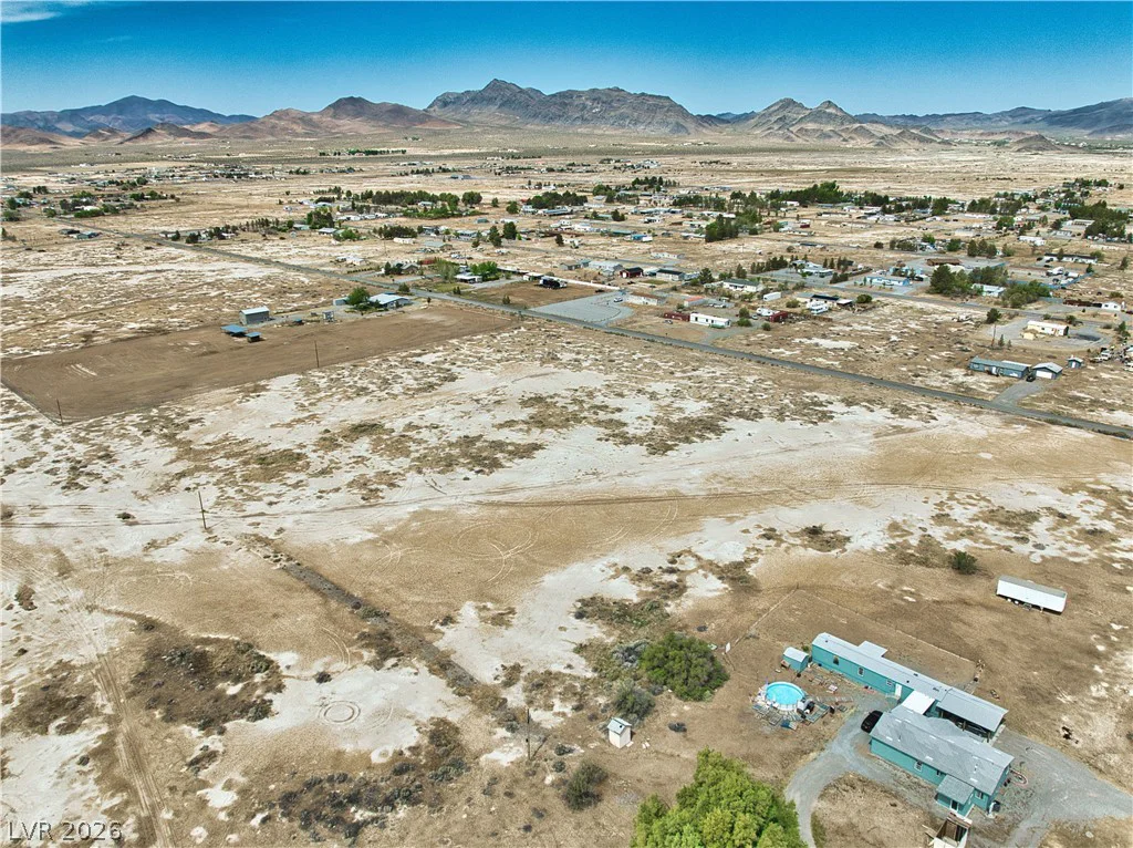 3591 Wilson, Pahrump, NV 89048