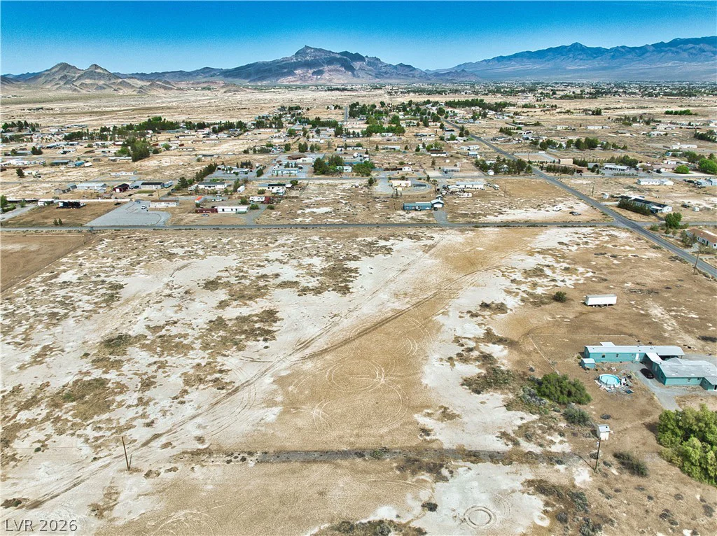 3591 Wilson, Pahrump, NV 89048