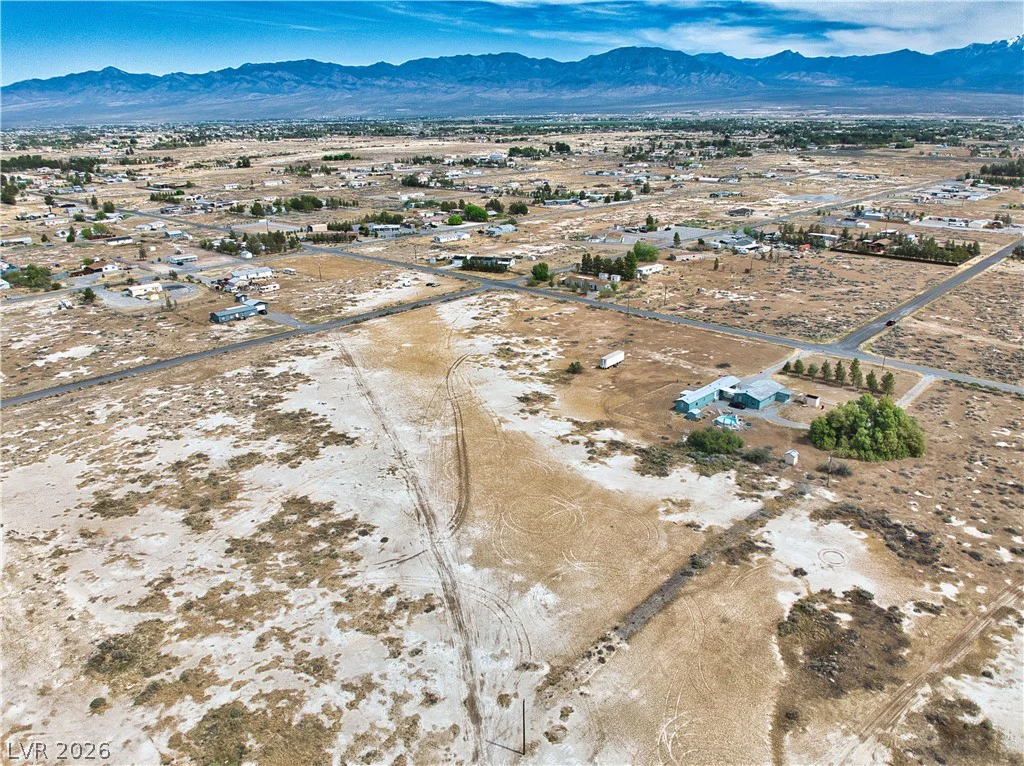 3591 Wilson, Pahrump, NV 89048