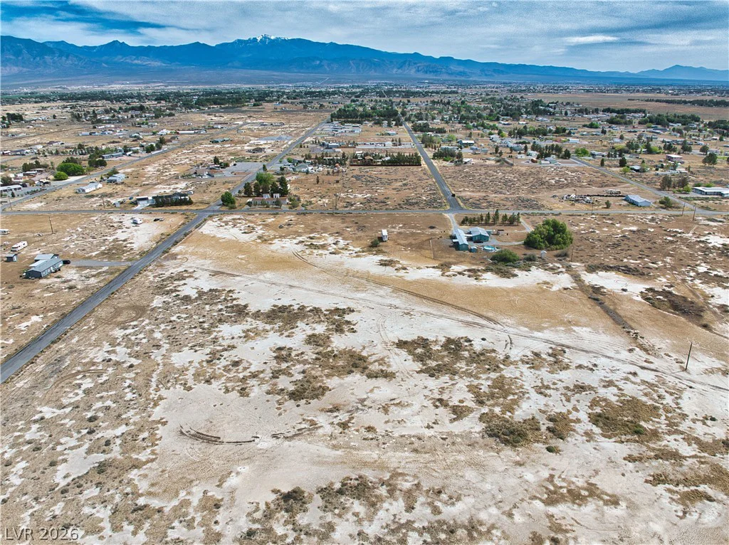 3591 Wilson, Pahrump, NV 89048