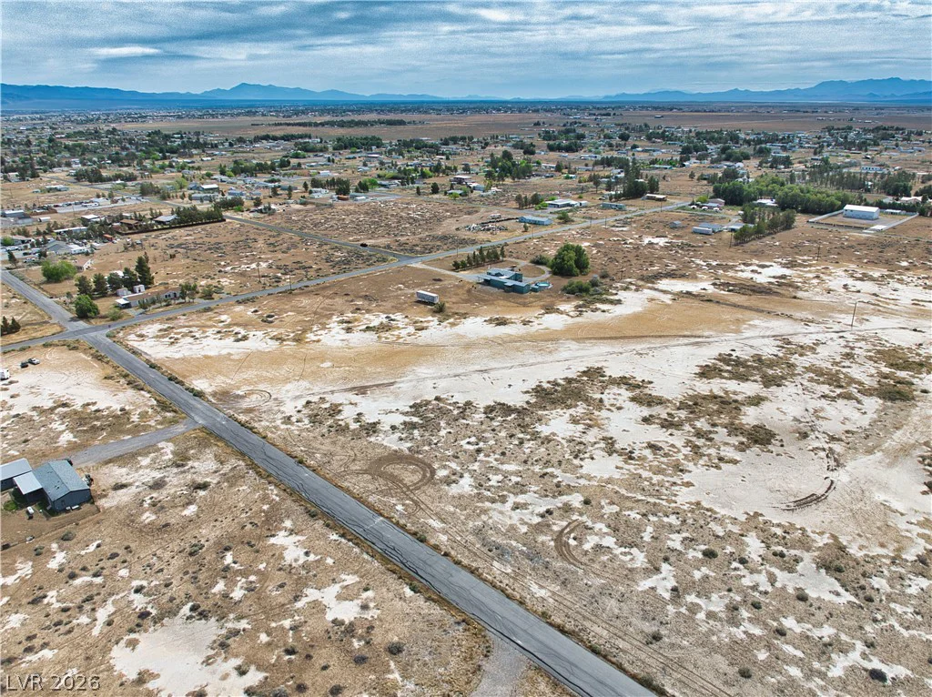 3591 Wilson, Pahrump, NV 89048