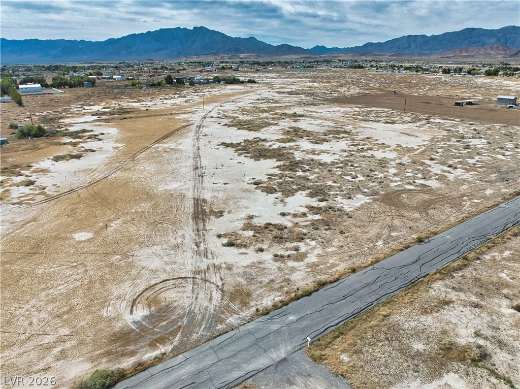 3591 Wilson, Pahrump, NV 89048