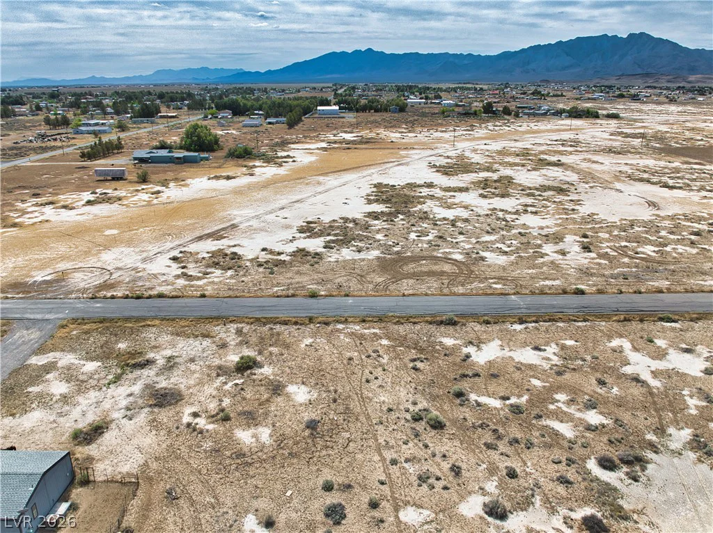 3591 Wilson, Pahrump, NV 89048