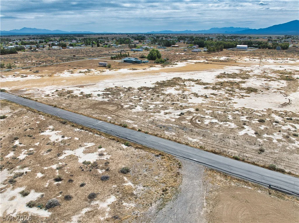 3591 Wilson, Pahrump, NV 89048