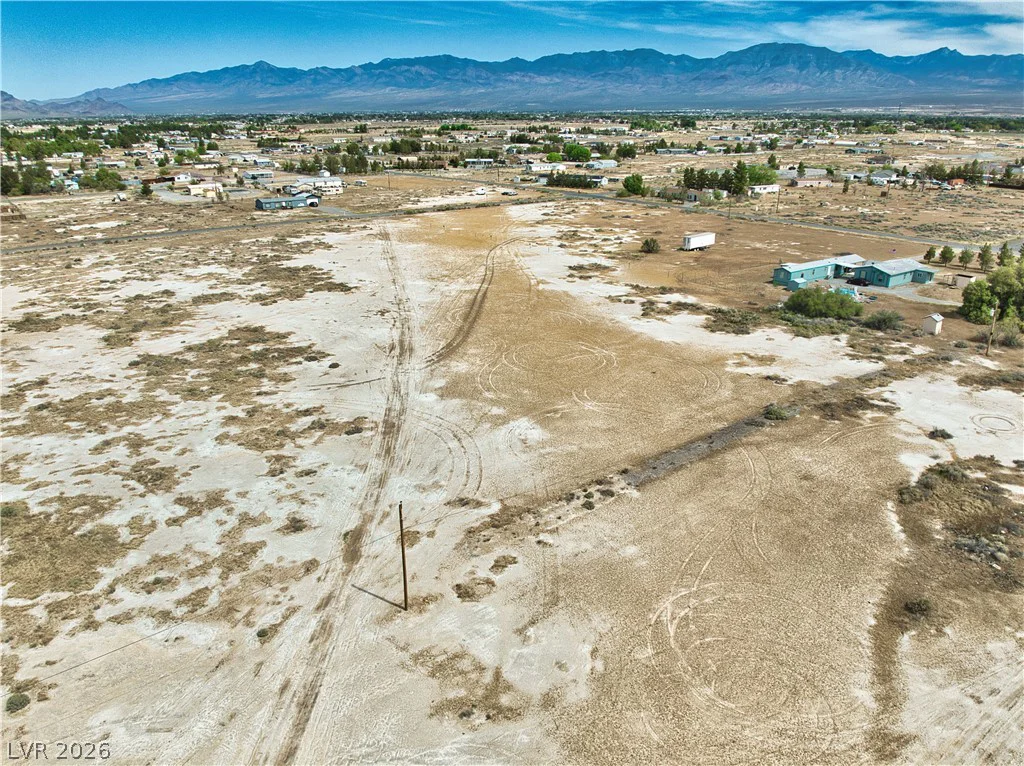 3591 Wilson, Pahrump, NV 89048