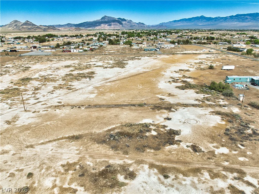 3591 Wilson, Pahrump, NV 89048