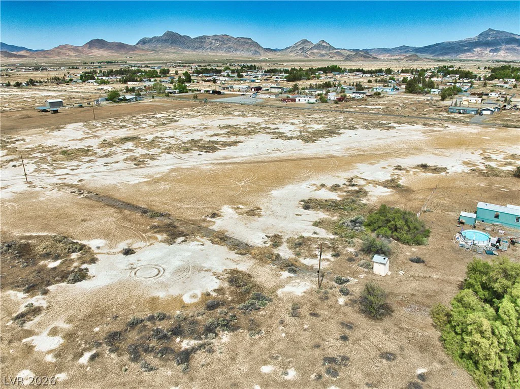 3591 Wilson, Pahrump, NV 89048