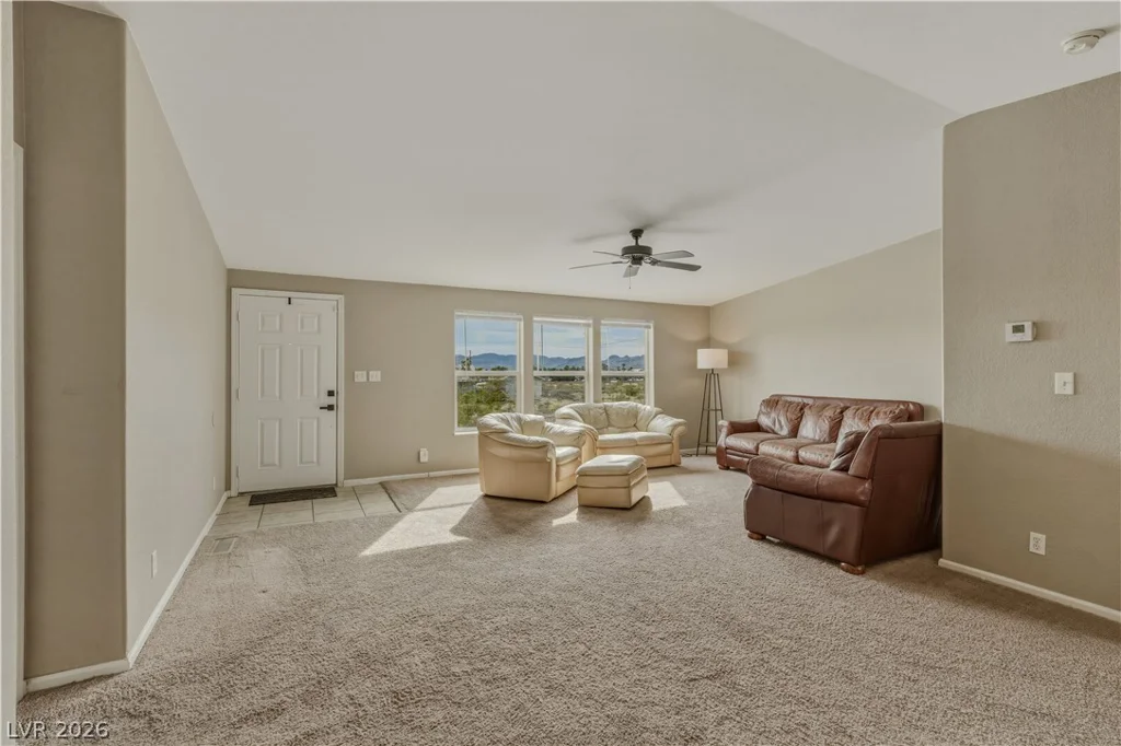 6300 Park Retiro, Pahrump, NV 89060